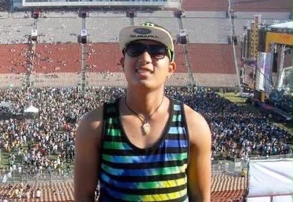 Eros years ago, before the transformation
