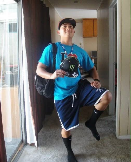 Eros years ago, before the transformation